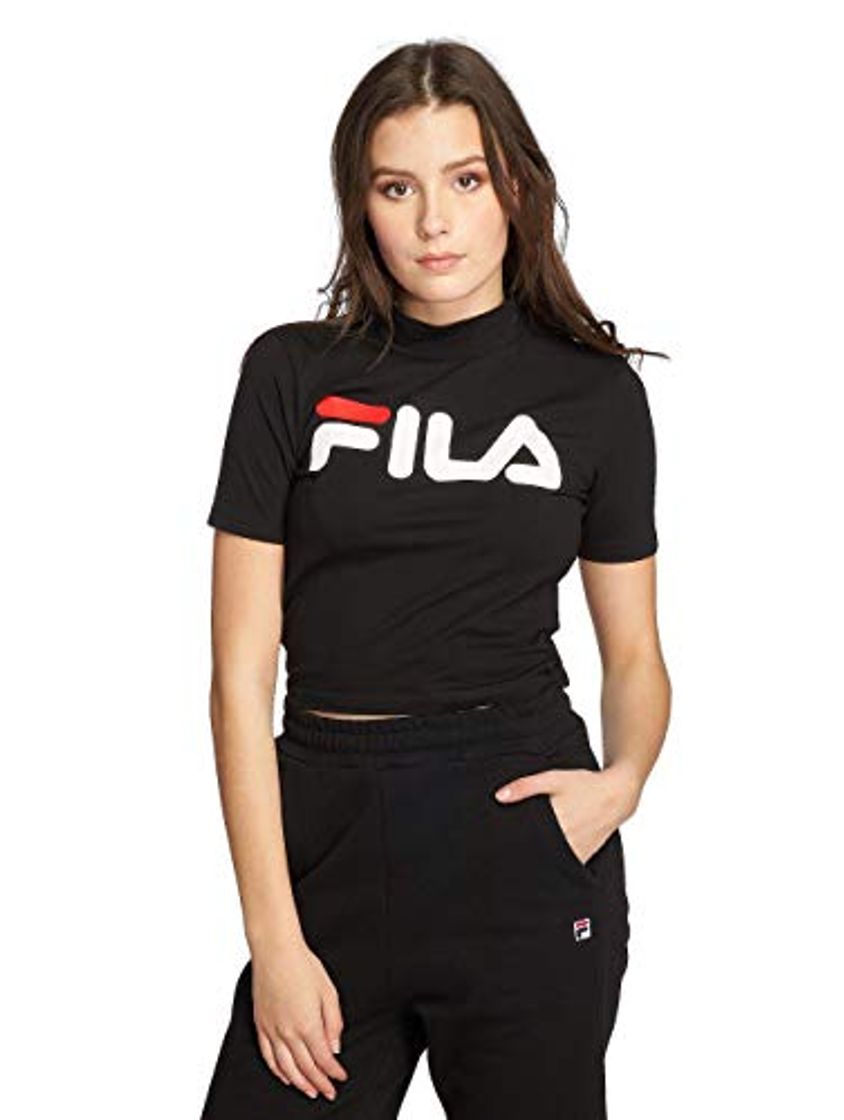 Moda Fila Mujeres Camisetas Urban Line Every Turtle