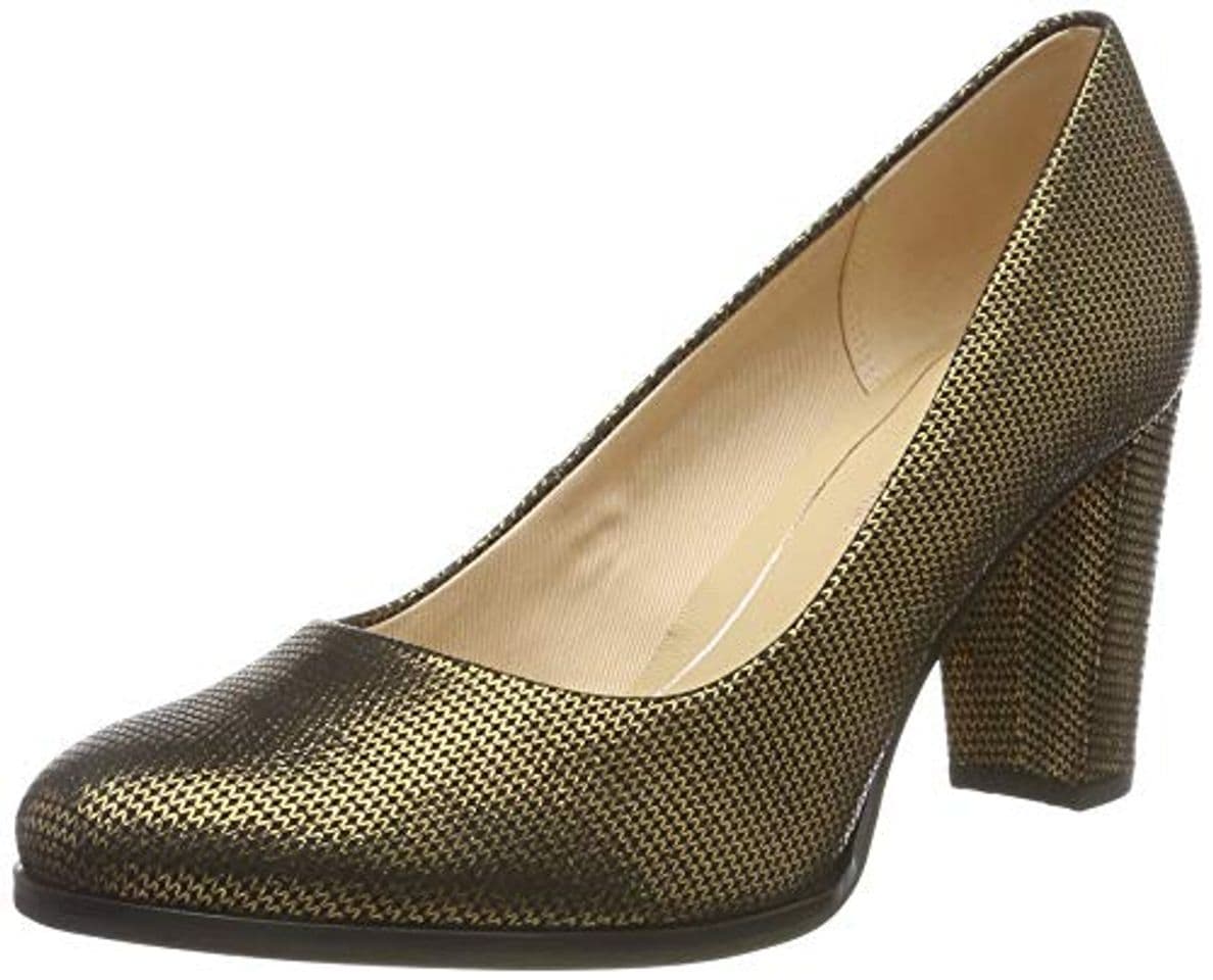 Producto Clarks Kaylin Cara, Zapatos de Tacón para Mujer, Plateado