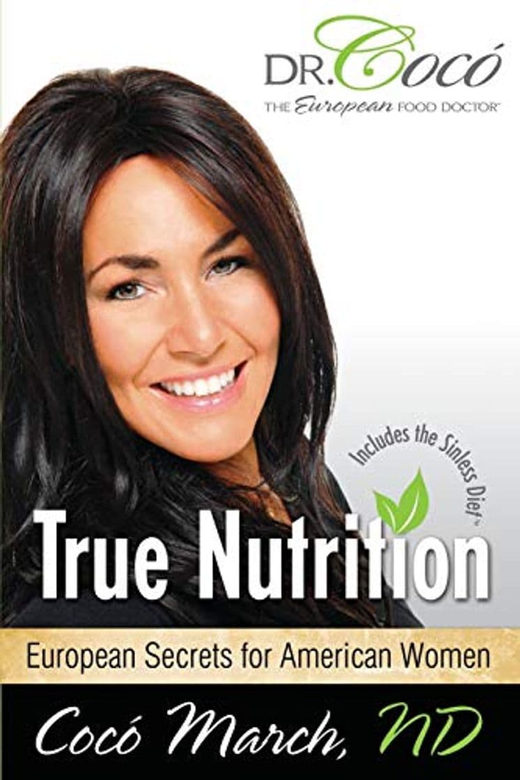 Producto True Nutrition