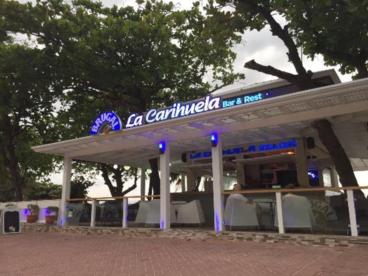 Restaurantes La Carihuela