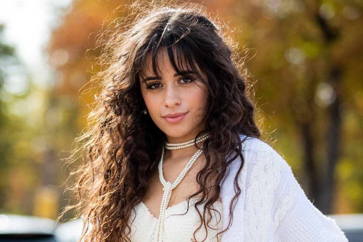 Moda Camila Cabello