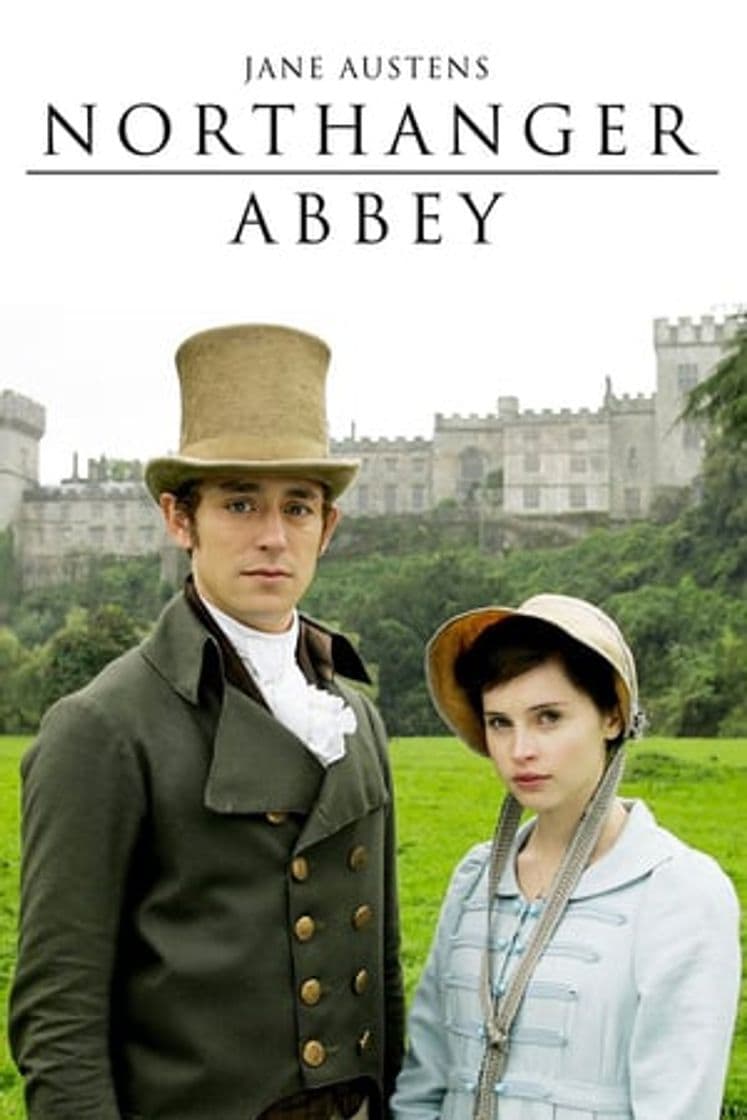 Película Northanger Abbey