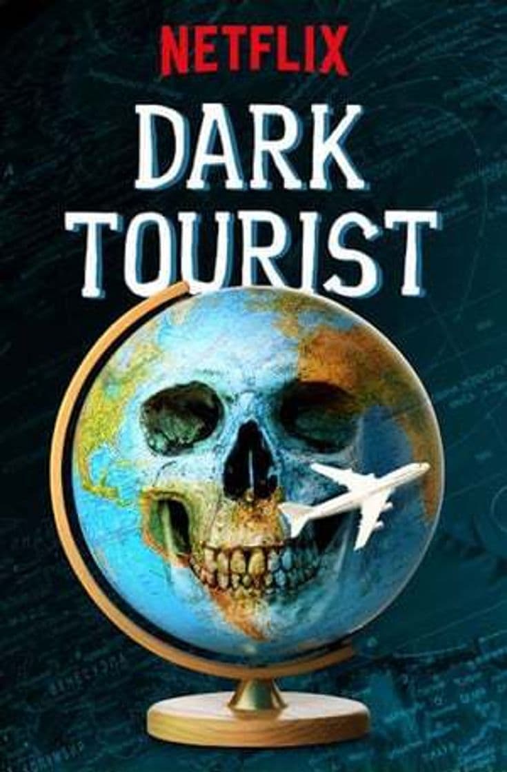 Serie Dark Tourist