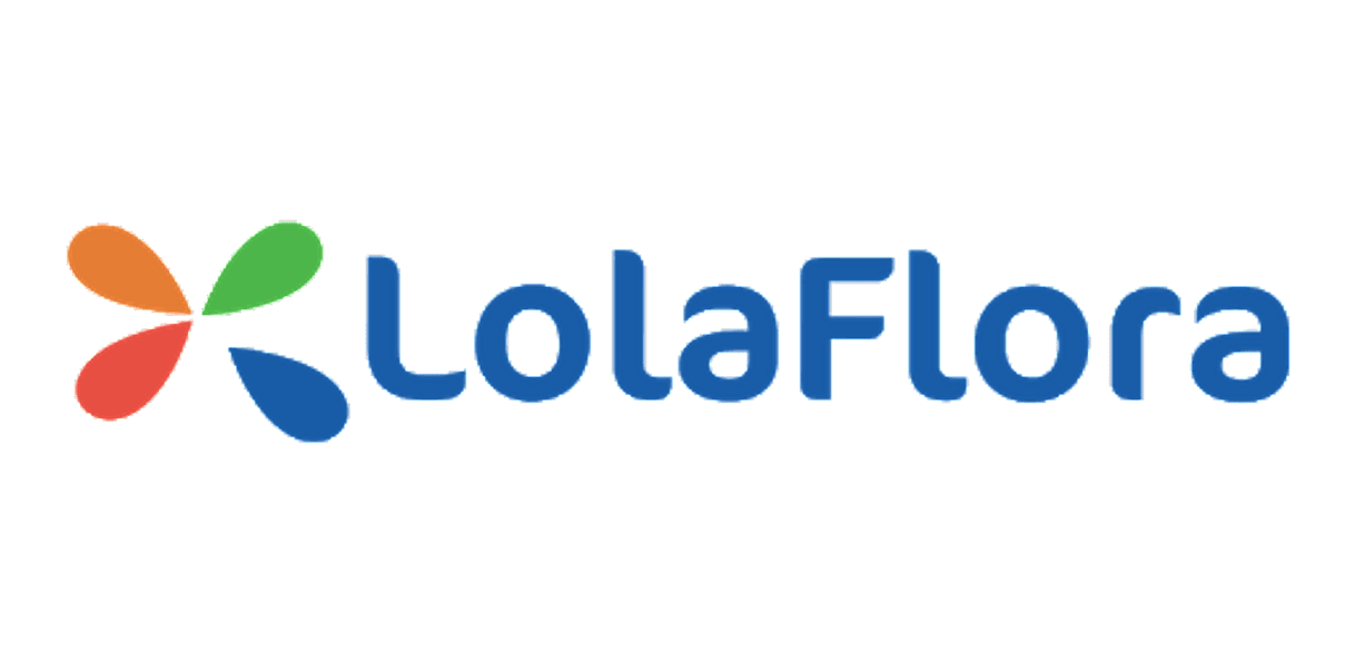 App Lolaflora 