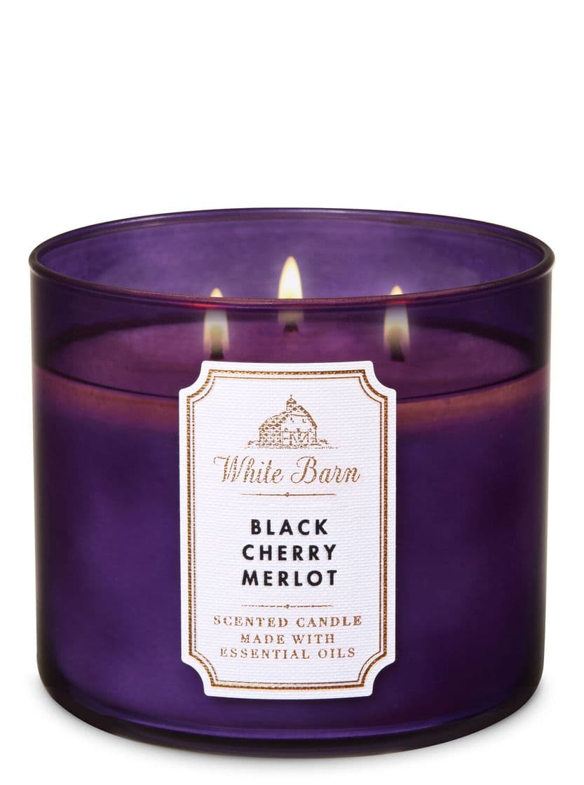 Moda Black Cherry Merlot