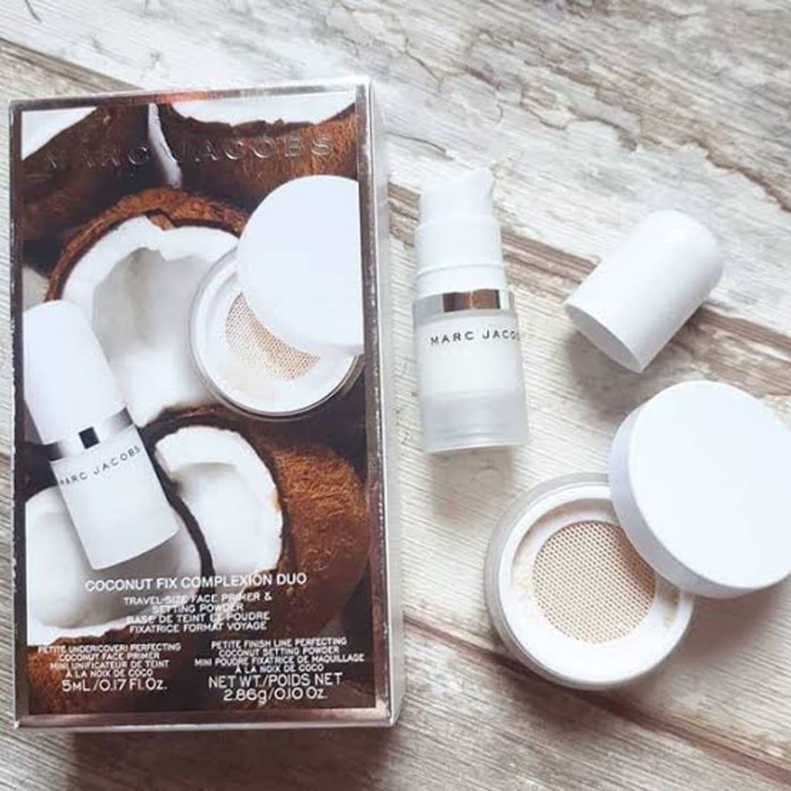 Fashion Marc Jacobs Coconut Fix Duo