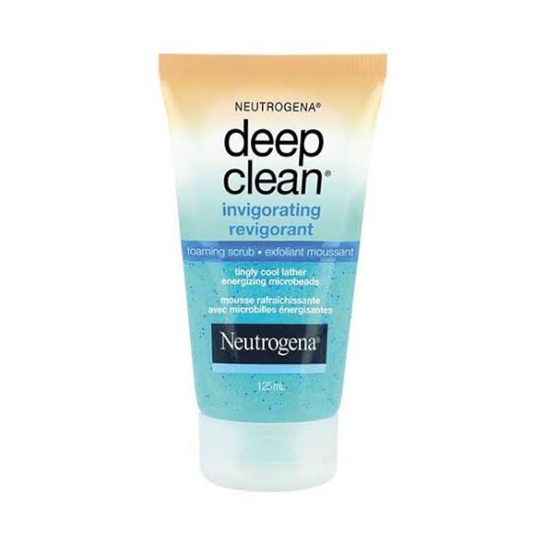 Fashion Neutrogena Exfoliante Facial Deep Clean 