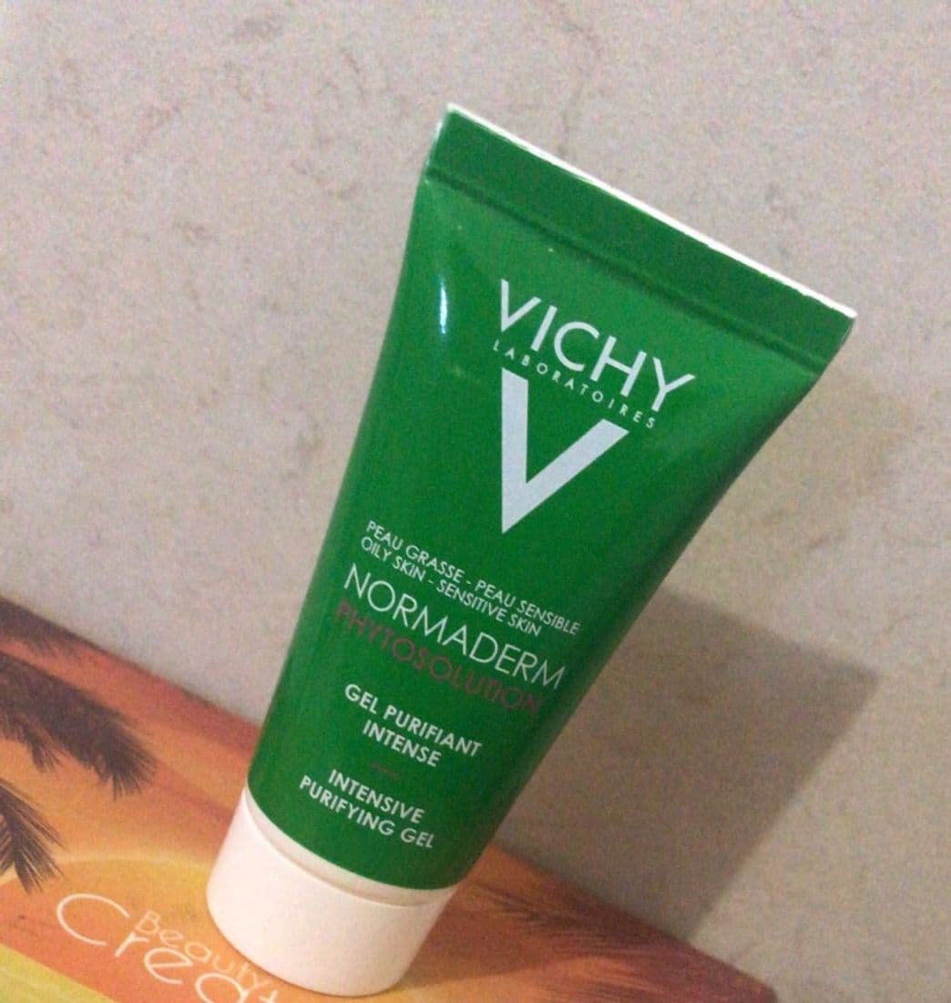 Fashion Limpiador Facial Vichy