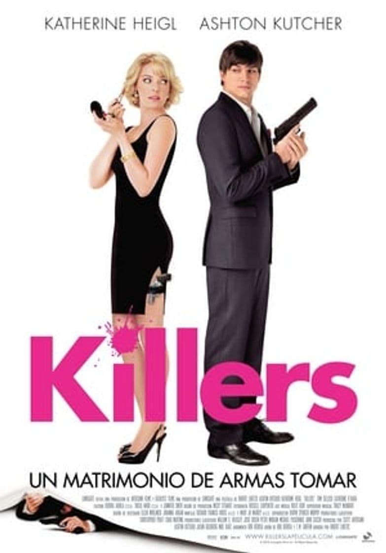 Movie Killers