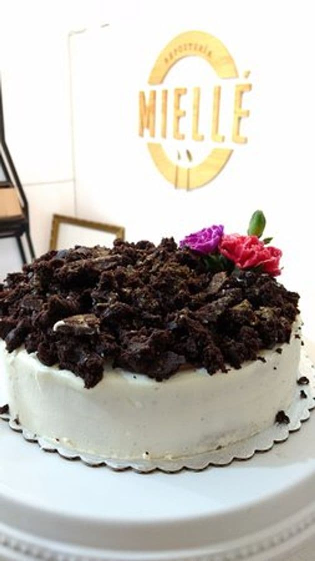 Restaurantes Mielle Reposteria