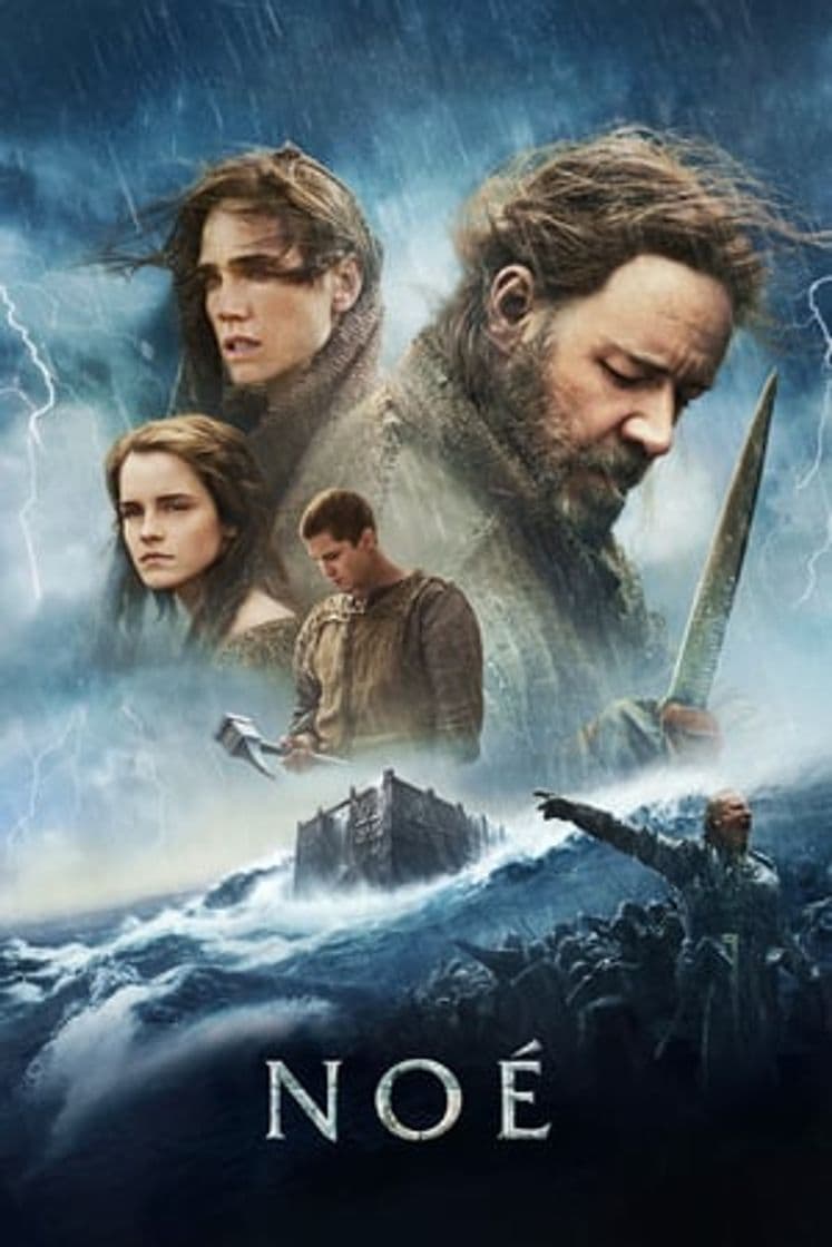 Película Noah