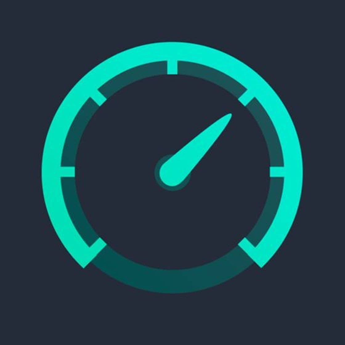 App SPEEDTEST MASTER - Test Speed