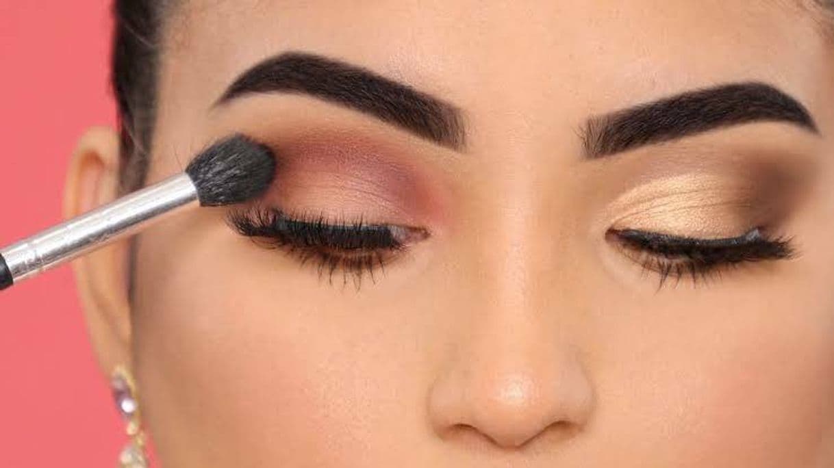 Moda Cómo Aplicar Sombras | Tutorial de Maquillaje para Ojos - YouTube