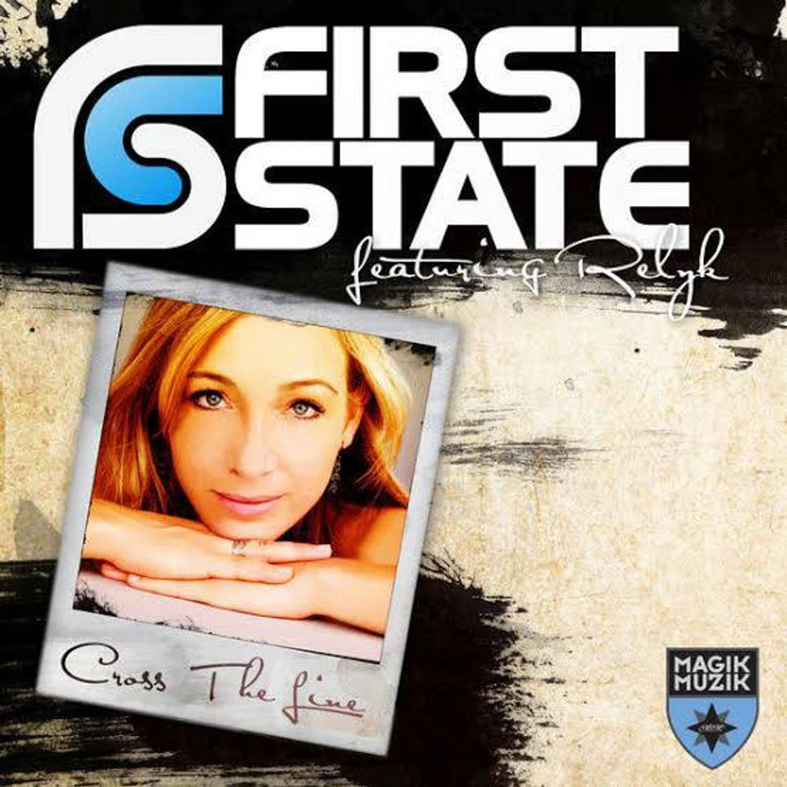 Music First State featuring Relyk - YouTube