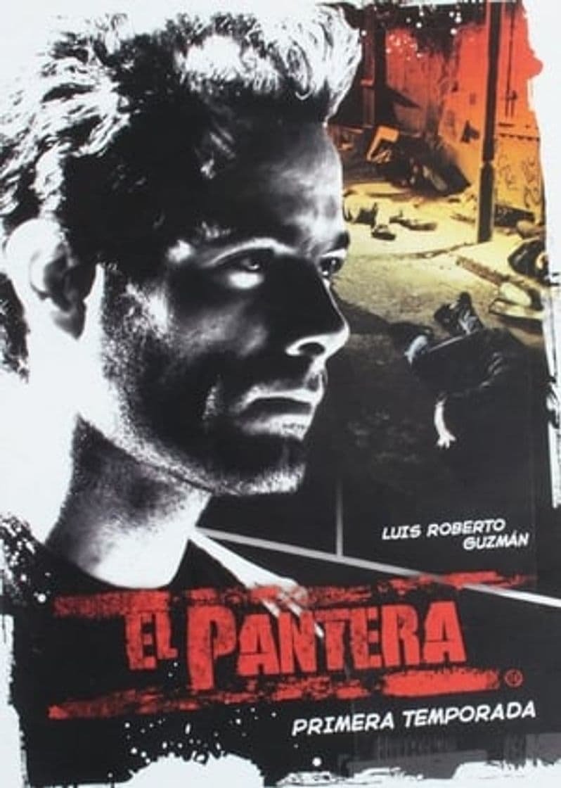 Serie El Pantera