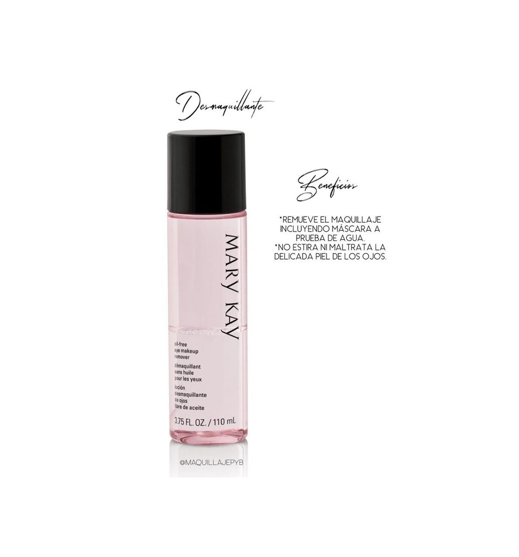 Beauty Desmaquillante Bi-phase, de PostQuam