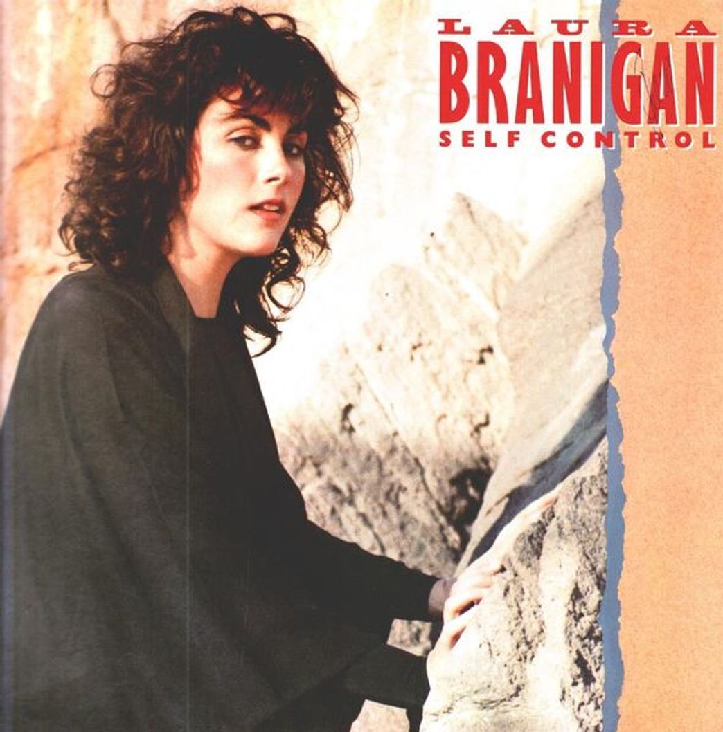 Music Self Control - Laura Branigan