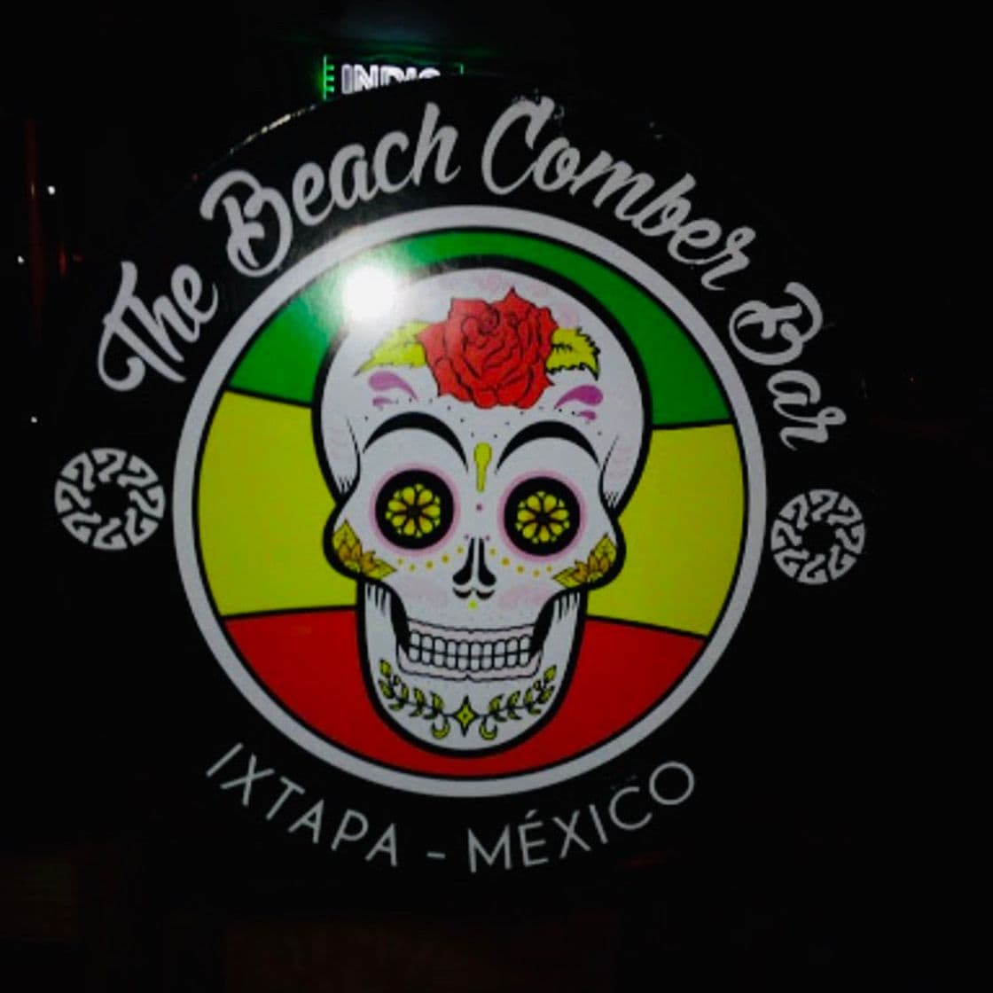 Restaurantes BeachComber ixtapa🔥