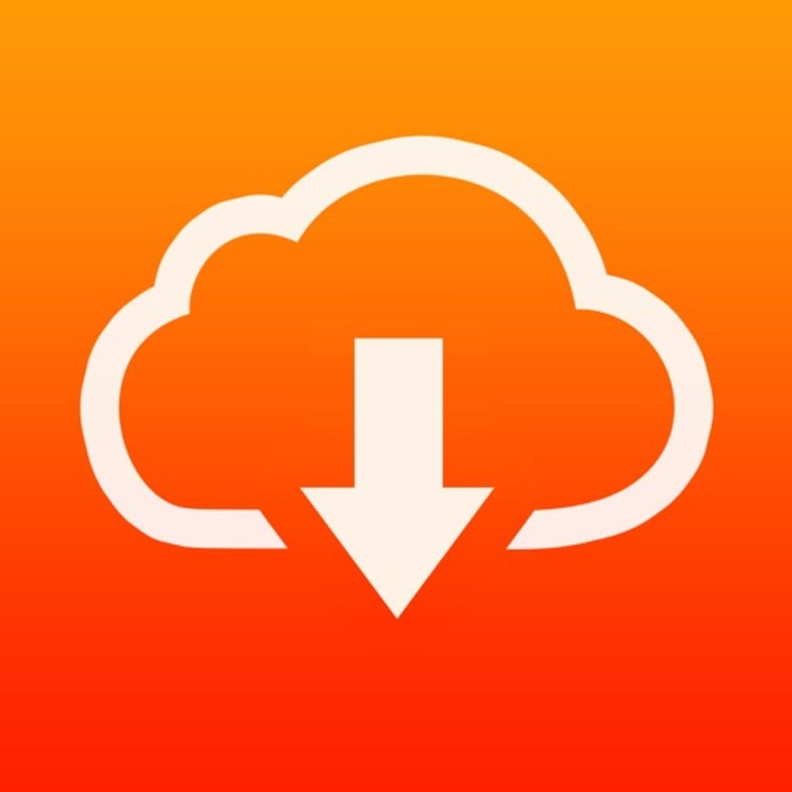 App Cloud Music Player - FLAC Play