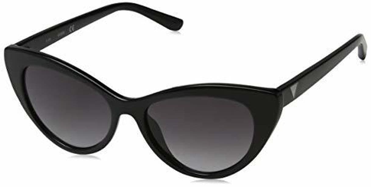 Moda Guess GU7565 01B 53 Monturas de gafas