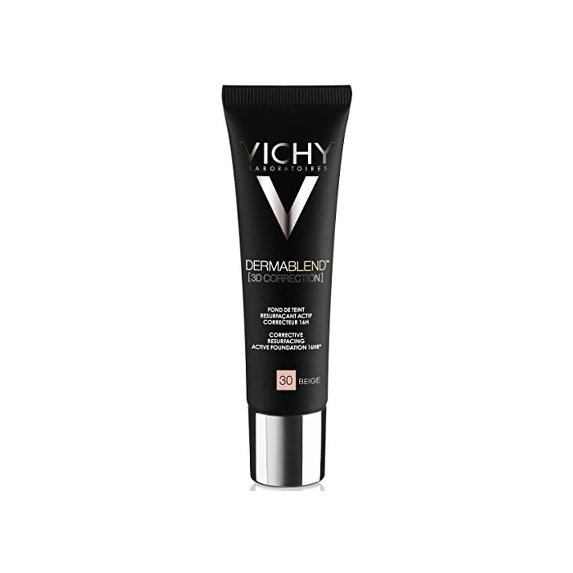 Beauty Vichy dermablend [3D] Fondo de maquillaje