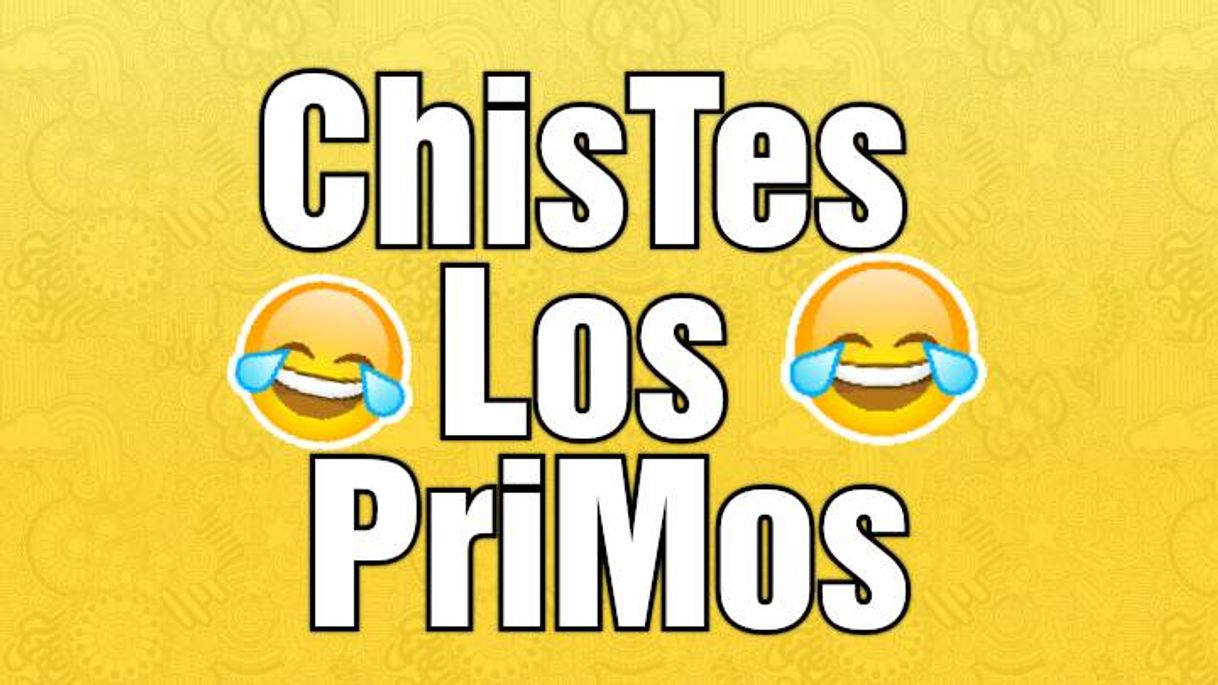 Moda Chistes los primos