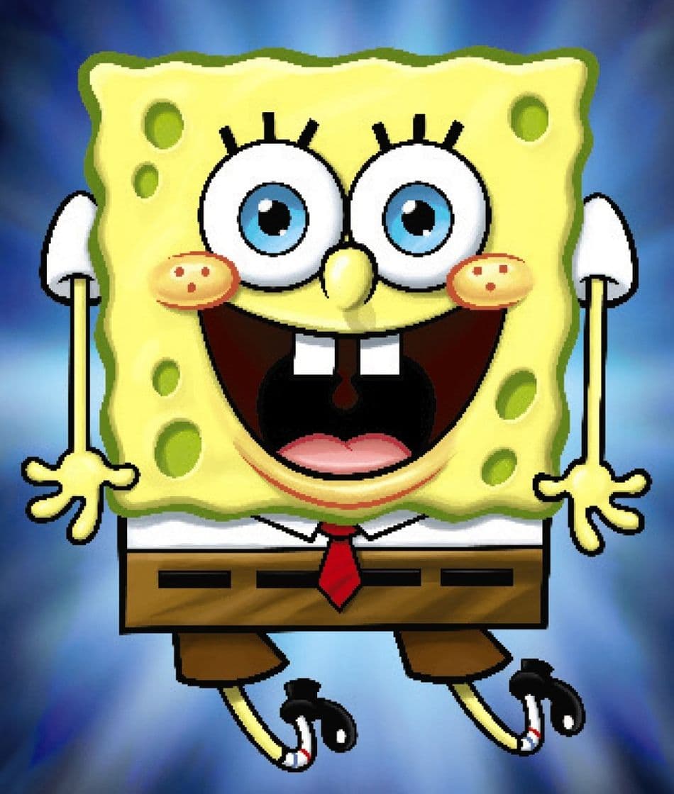 Serie SpongeBob SquarePants