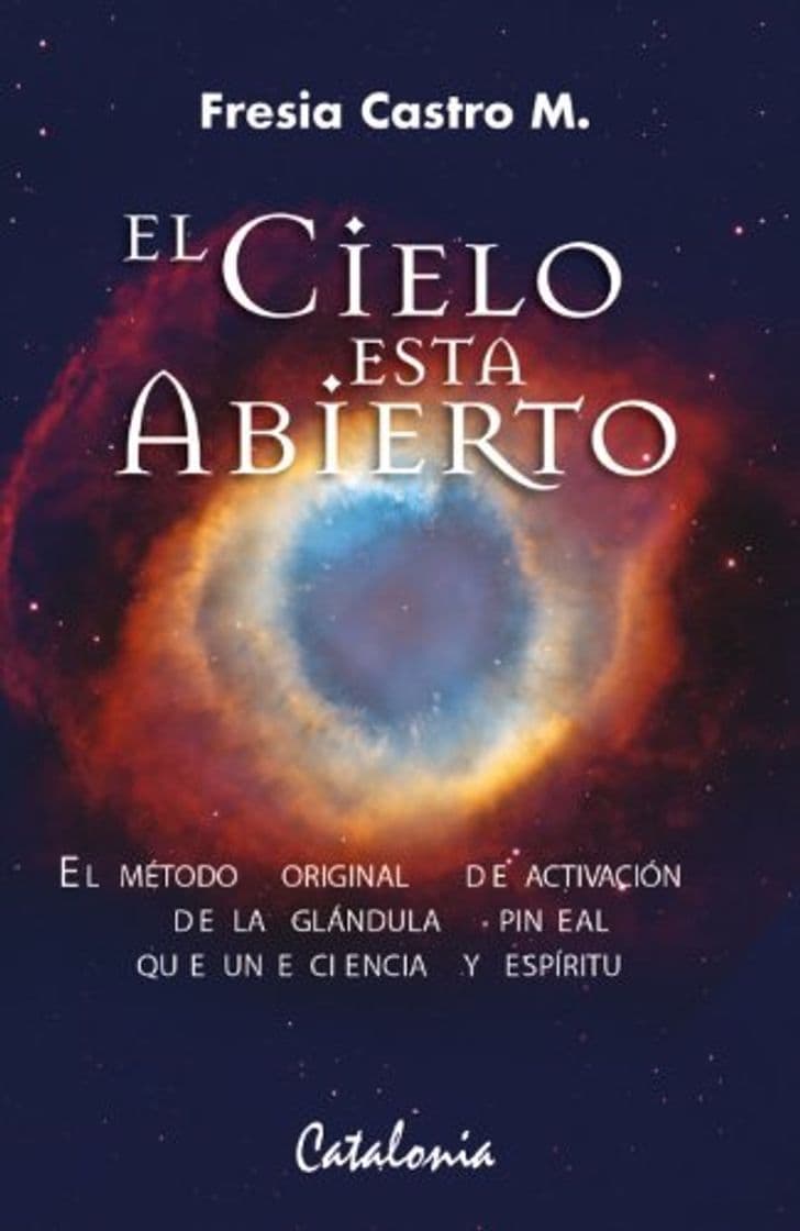 Libro El cielo está abierto