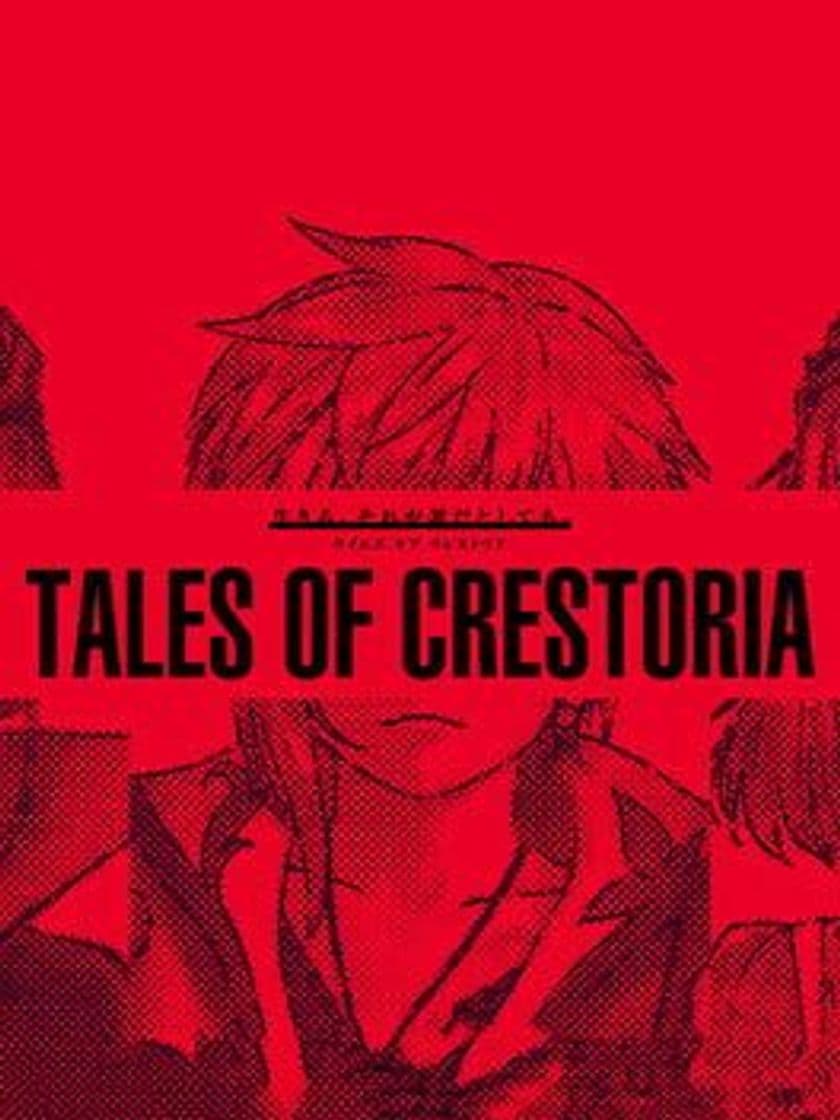 Videogames Tales of Crestoria