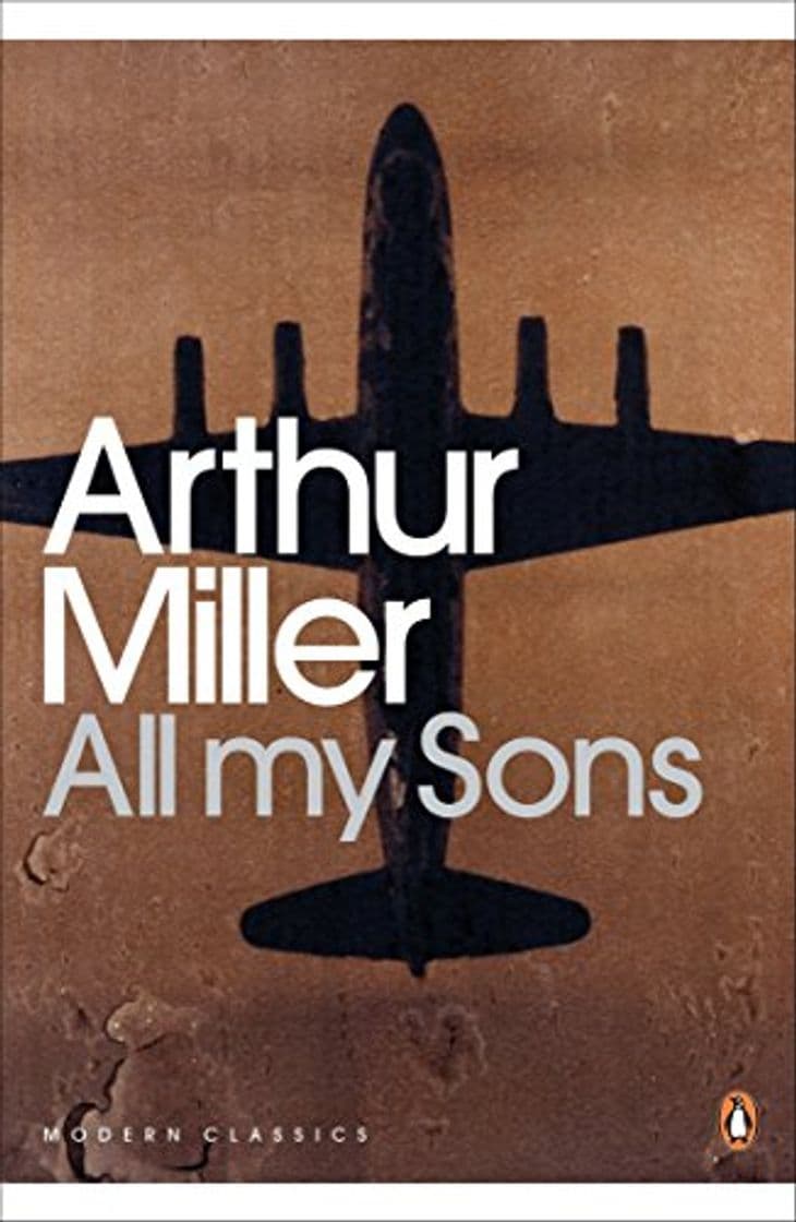 Libro All My Sons