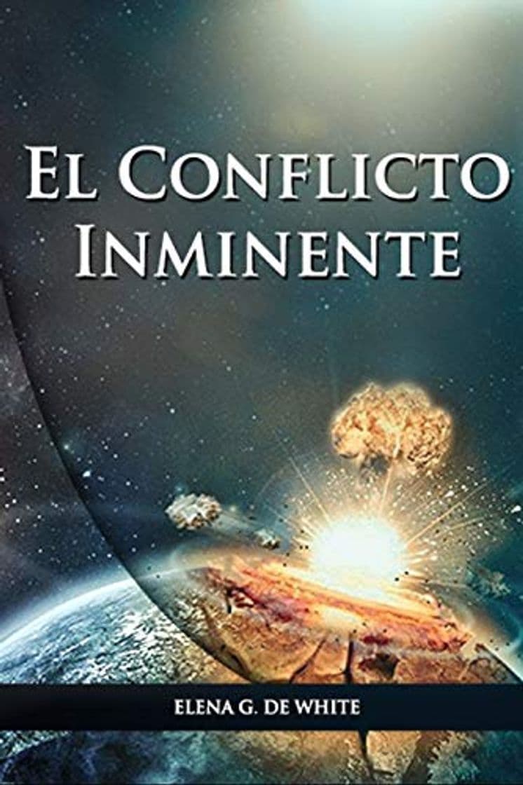 Libro El Conflicto Inminente