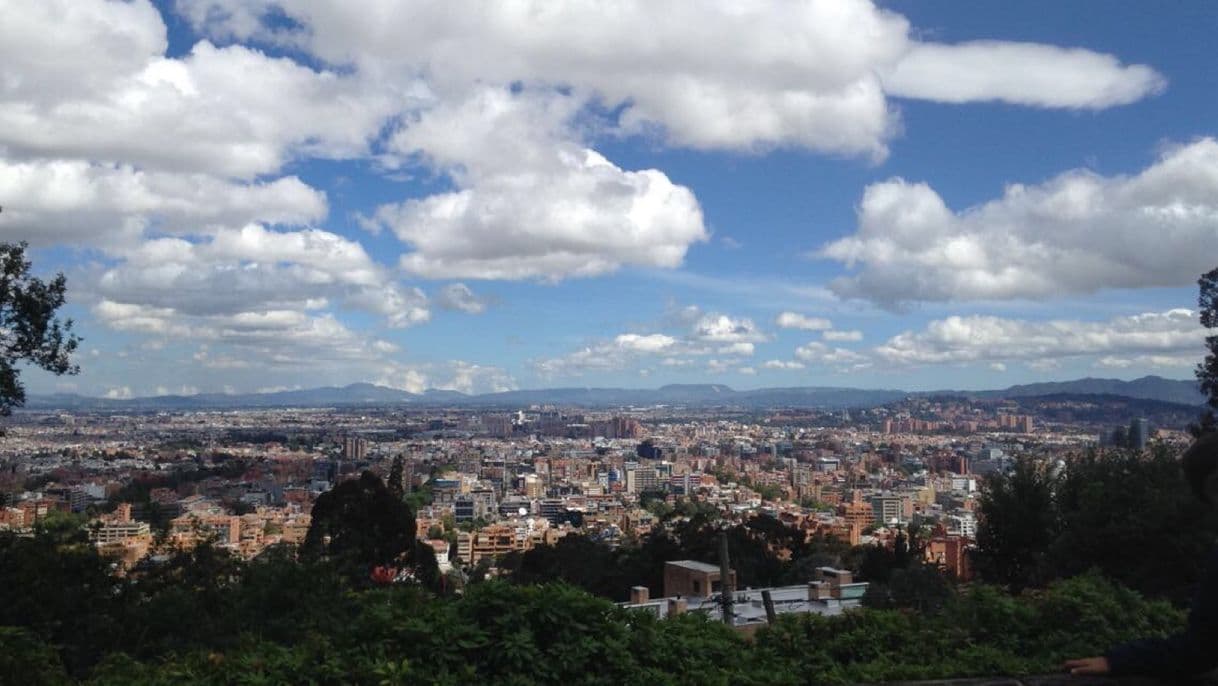 Place ¡Bogotá, más cerca de la gente! | Bogota.gov.co