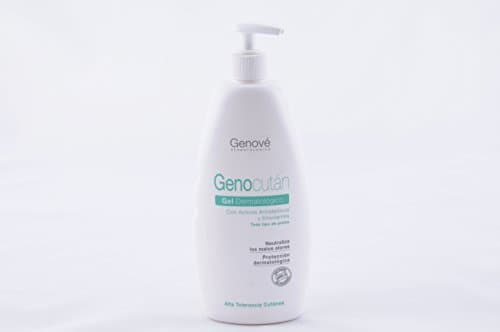 Product GENOCUTAN GEL DERMATOLOGICO 500 ML