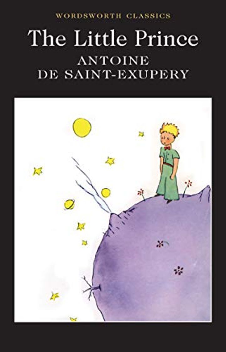 Book The Little Prince