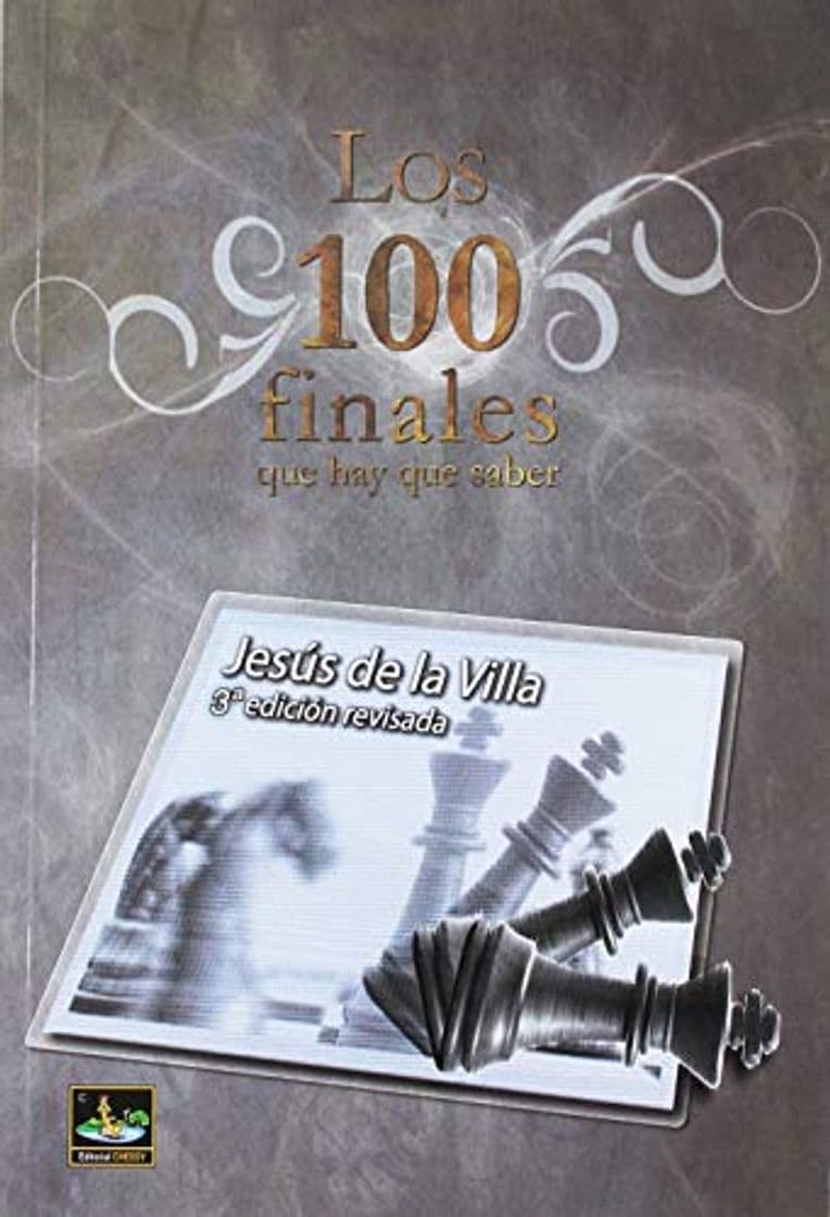 Book Las 100 finales que hay que saber