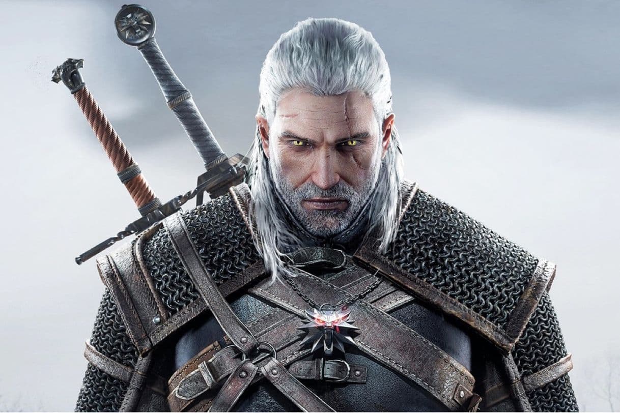 Videojuegos The Witcher 3: Wild Hunt