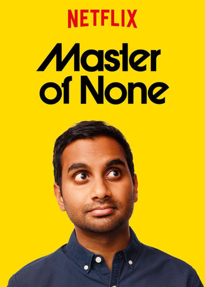 Serie Master of None