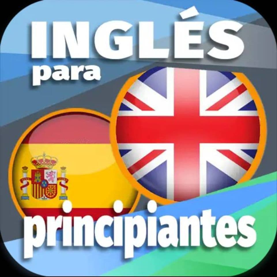 App Inglés para principiantes