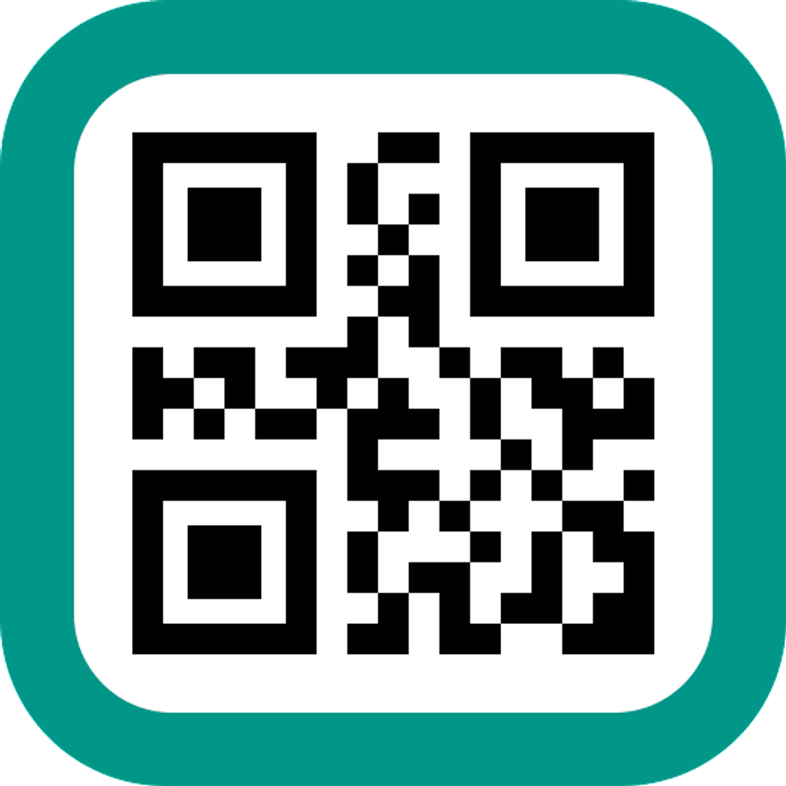 App Lector de códigos QR y barras