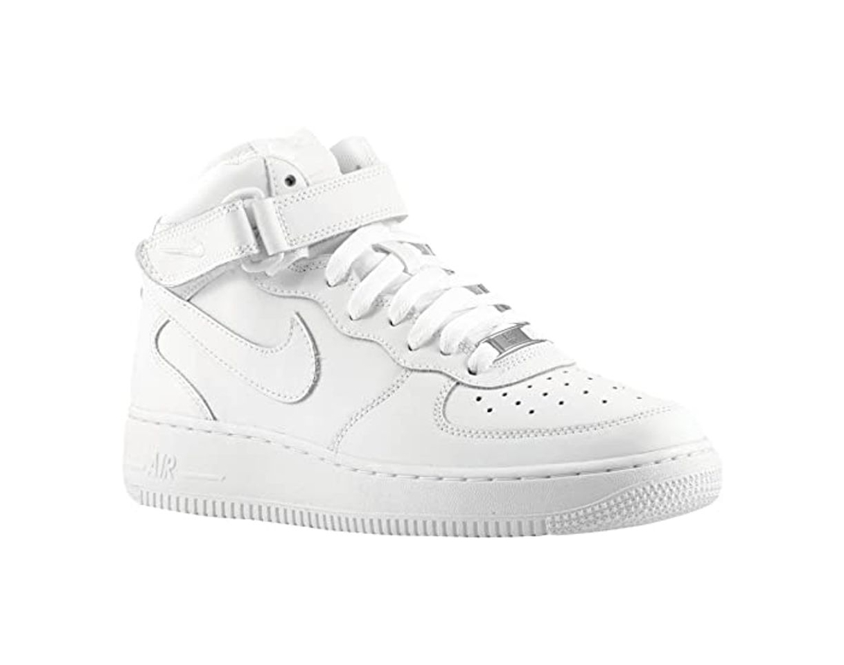 Producto Nike - Zapatillas de baloncesto AIR FORCE 1 MID