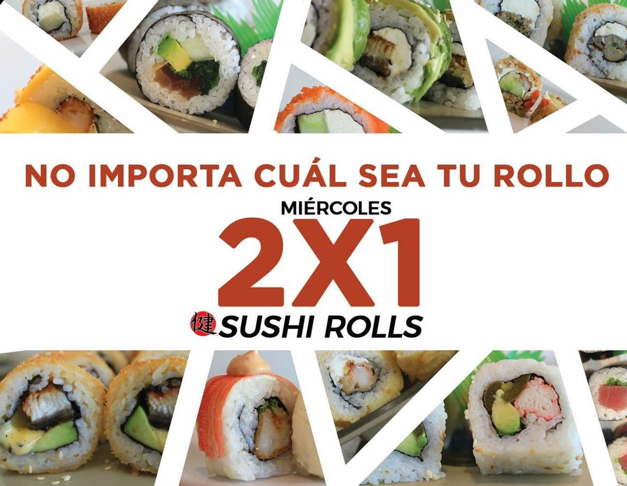 Restaurantes Sushi Ken