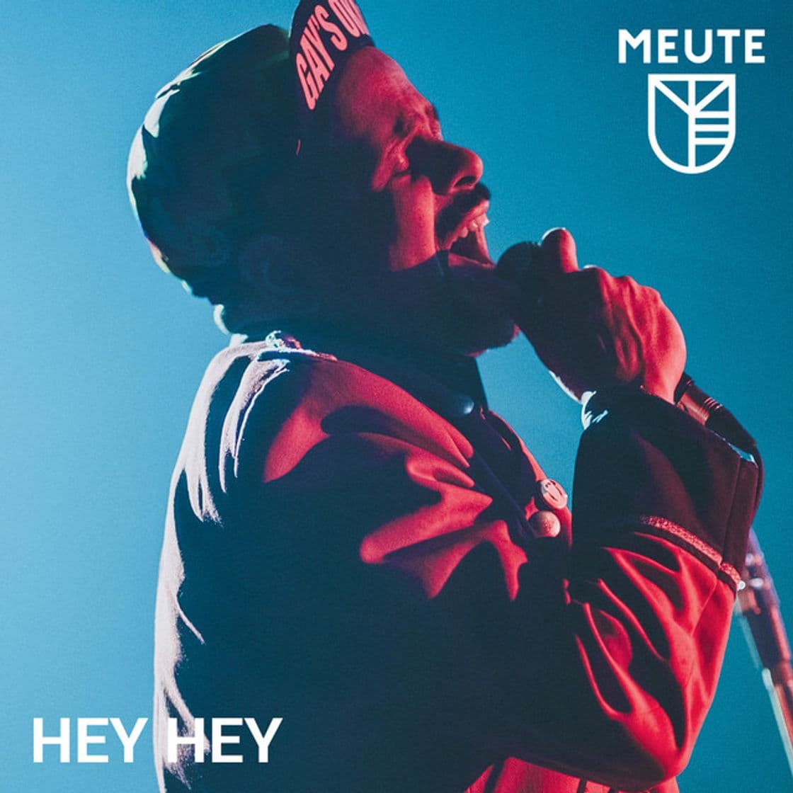 Canción Hey Hey