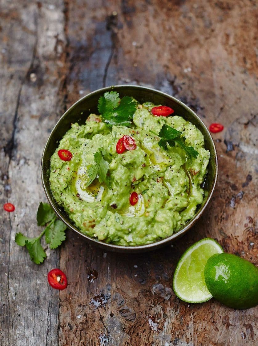 Moda Guacamole