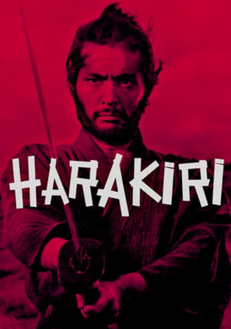 Movie Harakiri