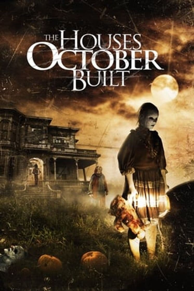 Movie The Houses October Built