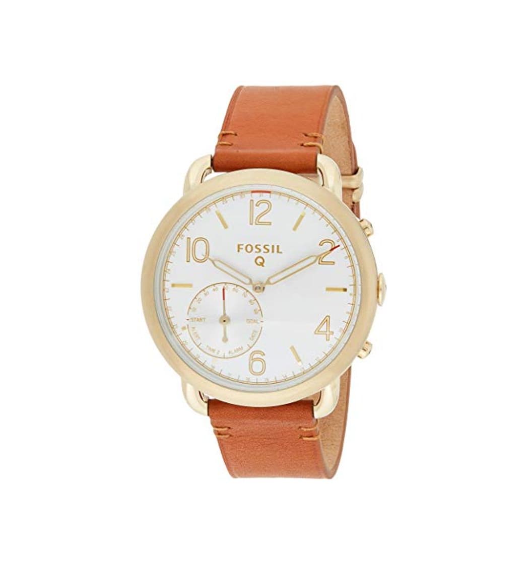 Producto Fossil Q Q TAILOR FTW1127 Reloj de Pulsera para mujeres null