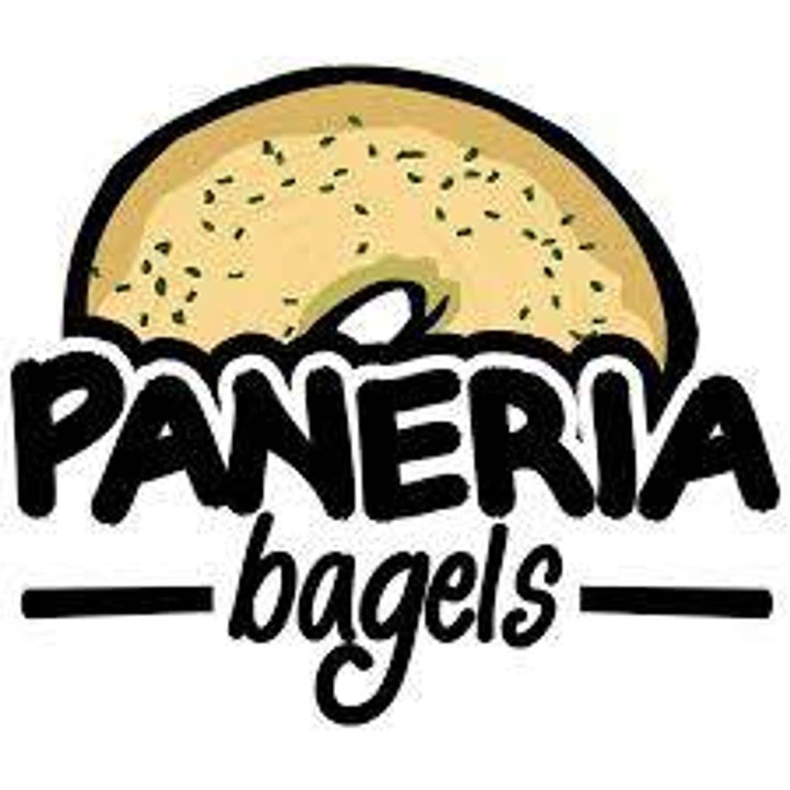 Restaurantes Paneria Bagels