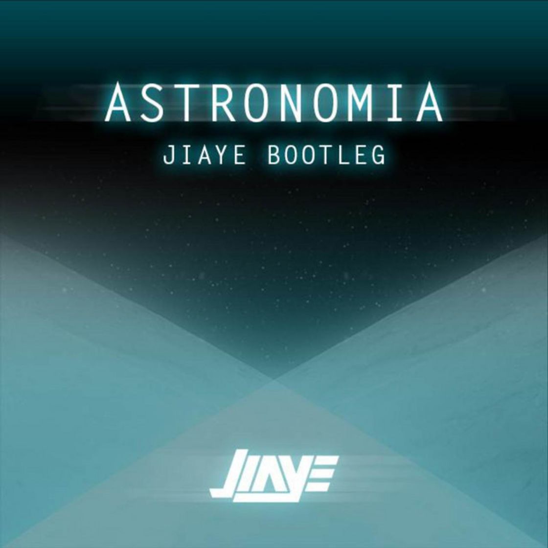 Canción Astronomia (Jiaye Bootleg)