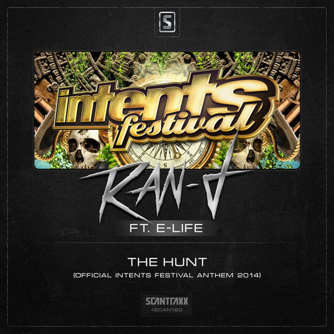 Canción The Hunt - Radio Edit