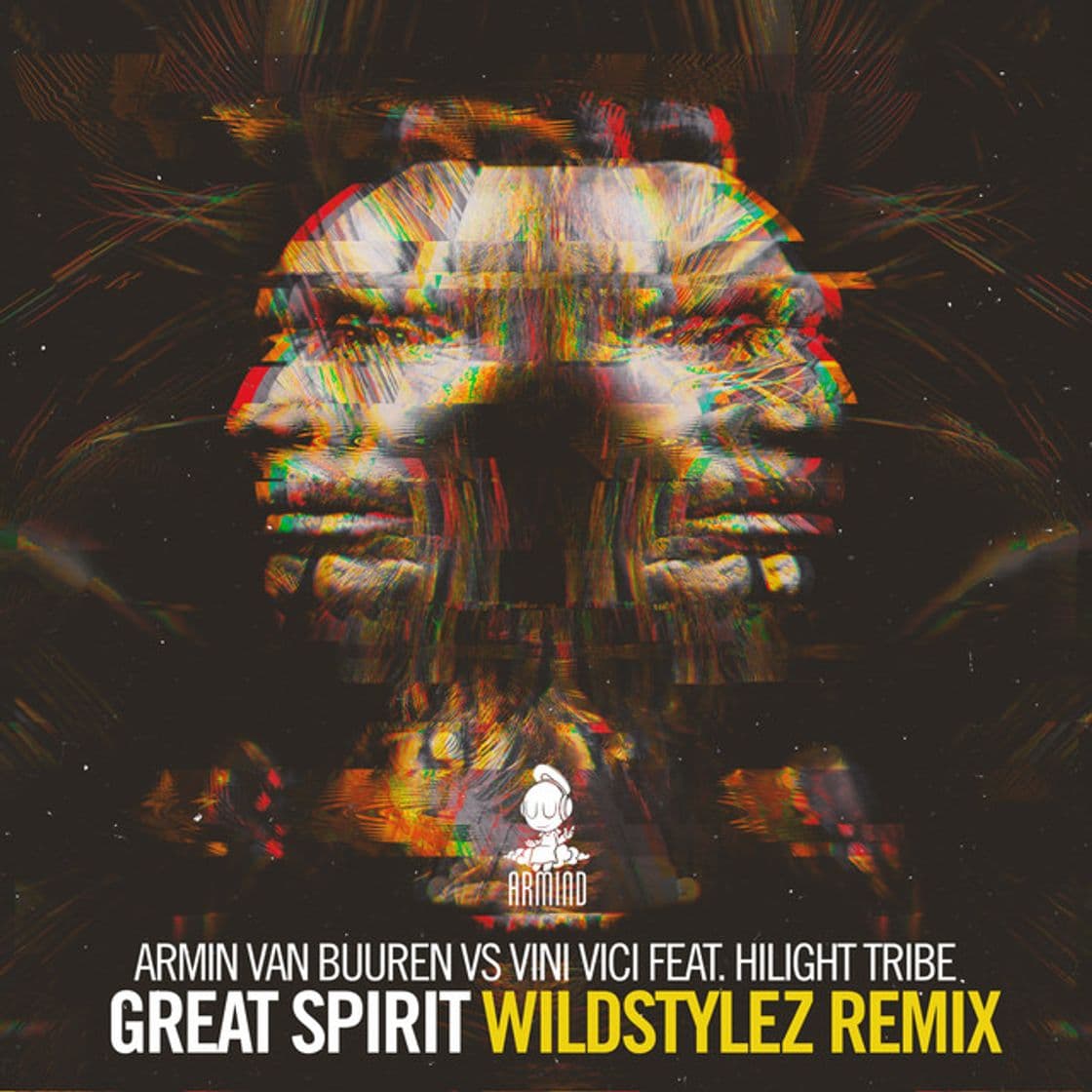 Canción Great Spirit - Wildstylez Remix